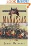 Manassas (The Civil War Battle Series, Book 1)