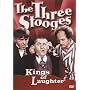 The Three Stooges: Kings of Laughter