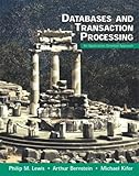 Databases and transaction processing : an application-oriented approach