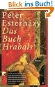 Das Buch Hrabals.