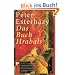 Das Buch Hrabals.