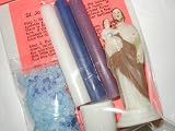  : Feng Shui, St. Joseph House-selling Kit (4" Resin Statue, 3 Candles, Clearing Salts, Instruc )