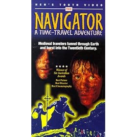 The Navigator