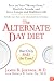 The Alternate-Day Diet