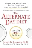 The Alternate-Day Diet