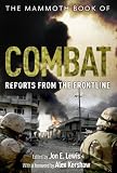 The mammoth book of combat