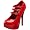 Red Patent