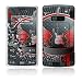 Rock Out Design Protective Skin Decal Cover for LG enV2 VX9100 Cell Phone