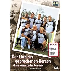 Der Club der gebrochenen Herzen - Eine romantische Kom�die