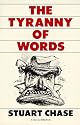 The Tyranny of Words