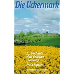 Die Uckermark