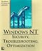 Windows Nt Server 4: Security, Troubleshooting, and Optimization Image