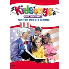 Kidsongs - Yankee Doodle Dandy