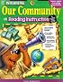Our Community: With Reading Instruction (Integrating (Creative Teaching Press))