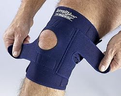 Magnetic Knee Support - Small