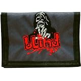 Blind Wallet Mobb Charcoal