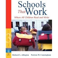 Schools That Work: Where All Children Read and Write