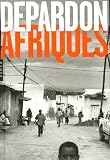 Revue Hazan  / Afriques