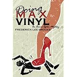 Doing Max Vinyl (An Annie Ogden Mystery) (Volume 1)