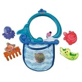 Fisher-Price Precious Planet Bath Mirror