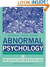 Abnormal Psychology: Study...
