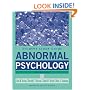 Abnormal Psychology: Study Guide