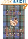 The MacGowan Betrothal: Highland Rogues