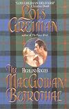 The MacGowan Betrothal: Highland Rogues