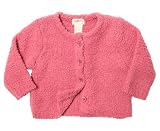 TODDLER NYLON PLUSH CARDIGAN