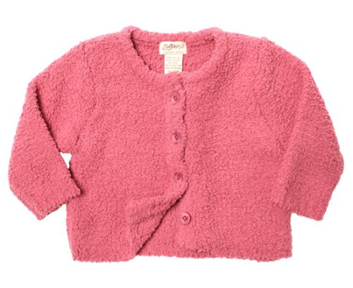 Buy TODDLER NYLON PLUSH CARDIGAN