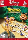 Click for larger image of Education: Typing with Timon and Pumba (PC)
