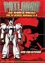 Patlabor - The Mobile Police TV Series: Volumes 5-8 (DVD Collection box)