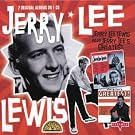 Jerry Lee Lewis & Jerry Lee'S Greatest!