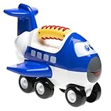 Little Tikes Handle Haulers Andy the Airplane