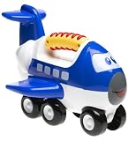 Little Tikes Handle Haulers Andy the Airplane