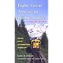 Eight Great American Rail Journeys: A Travel Guide (Broadcast Tie-Ins)