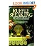Ruffly Speaking (Dog Lover's Mysteries)