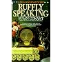 Ruffly Speaking (Dog Lover's Mysteries)