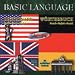Basic Language English / German