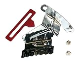 Mr. Gasket 4599 Timing Tab with Adjustable Pointer