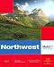 Northwest: Idaho, Oregon, Vancouver, BC, Washington (Mobil Travel Guide: Northwest & Alaska)