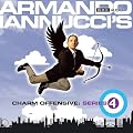 Armando Iannucci's Charm Offensive: The Complete Series 4 (Unabridged)