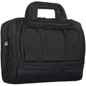 Buy Brenthaven 2330101 15.4-Inch ProLite II Shoulder Case for Notebooks by Brenthaven