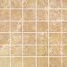 Tilecrest Jocelyn Mosaic Beige Mosaics Ceramic Tile & Stone