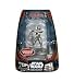 Star Wars Titanium Series Limited Edition Silver Vintage Finish - Bossk with Display Case