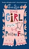 Cover of Girl, Going on 17 by Sue Limb 0440238986