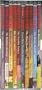 Horrible Histories Boxed Set - 10 Titles (Horrible Histories)