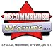 Award Image