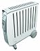 Dimplex CDE2Ti 2kW Eco Cadiz Oil Free Radiator with Electronic Timer