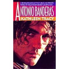 Antonio Banderas